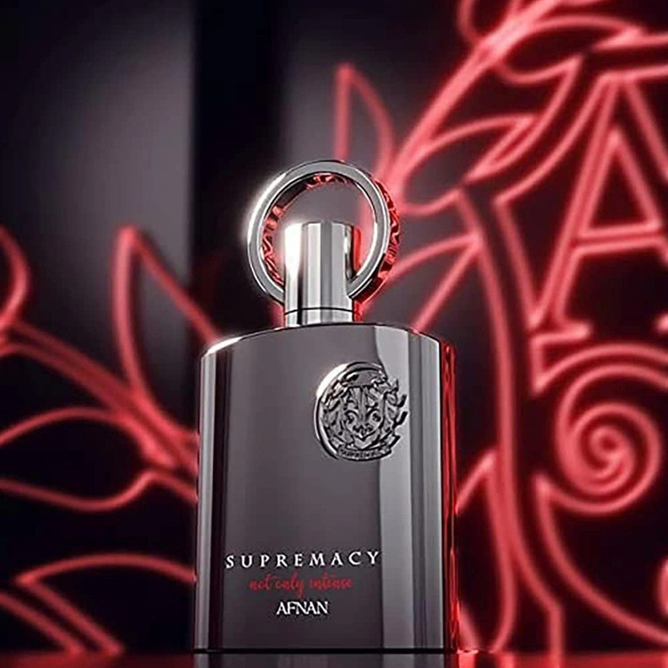ادکلن افنان سوپرماسی نات اونلی اینتنس مردانه 100ml