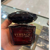 ادکلن کریستال نویر ورساچه مشکی زنانه 90ml
