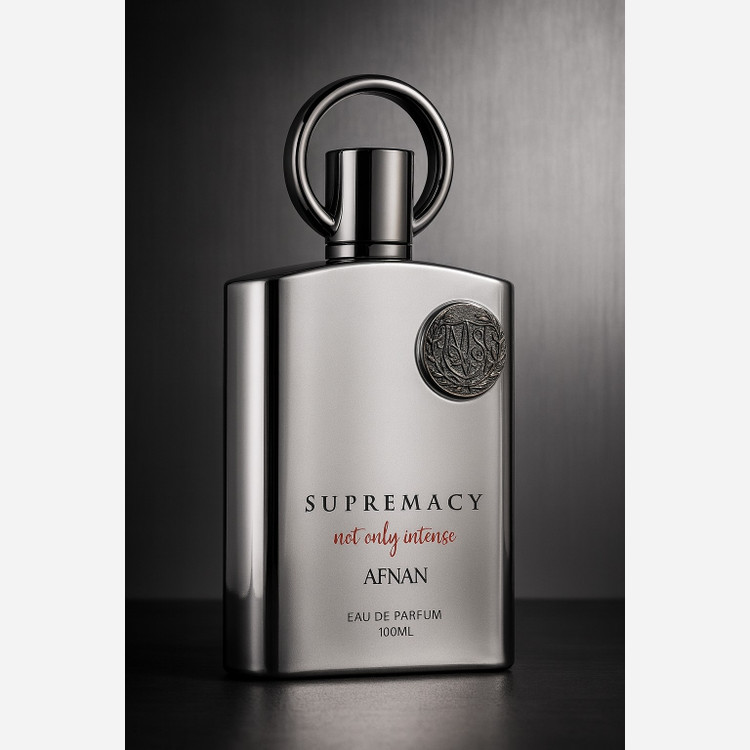 ادکلن افنان سوپرماسی نات اونلی اینتنس مردانه 100ml