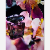 ادکلن کریستال نویر ورساچه مشکی زنانه 90ml
