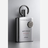 ادکلن افنان سوپرماسی نات اونلی اینتنس مردانه 100ml