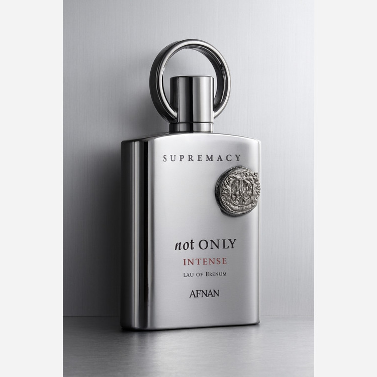 ادکلن افنان سوپرماسی نات اونلی اینتنس مردانه 100ml
