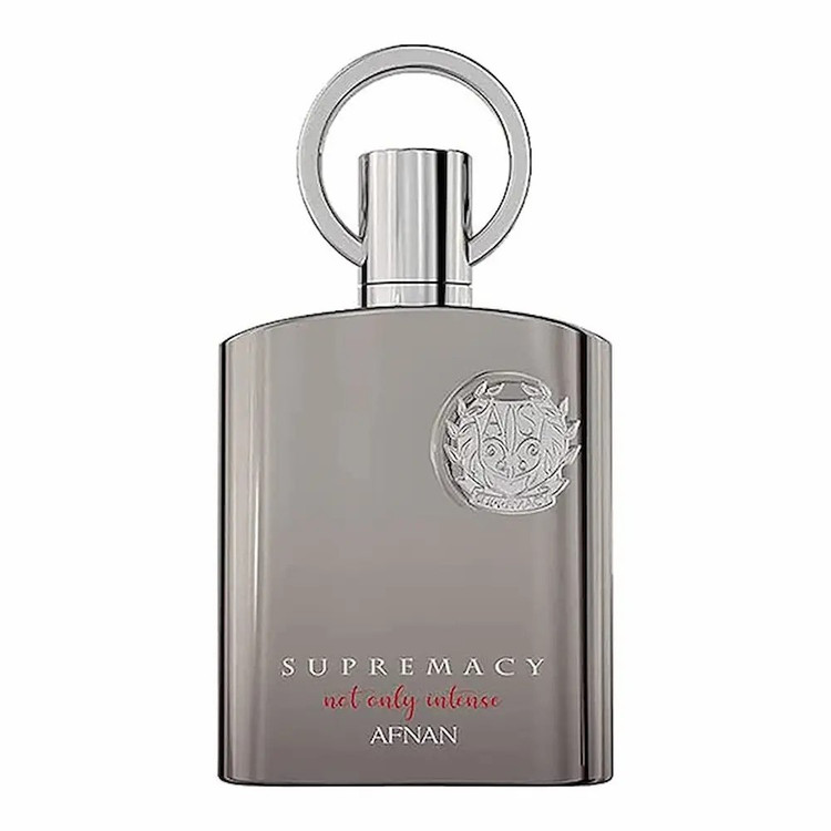 ادکلن افنان سوپرماسی نات اونلی اینتنس مردانه 100ml