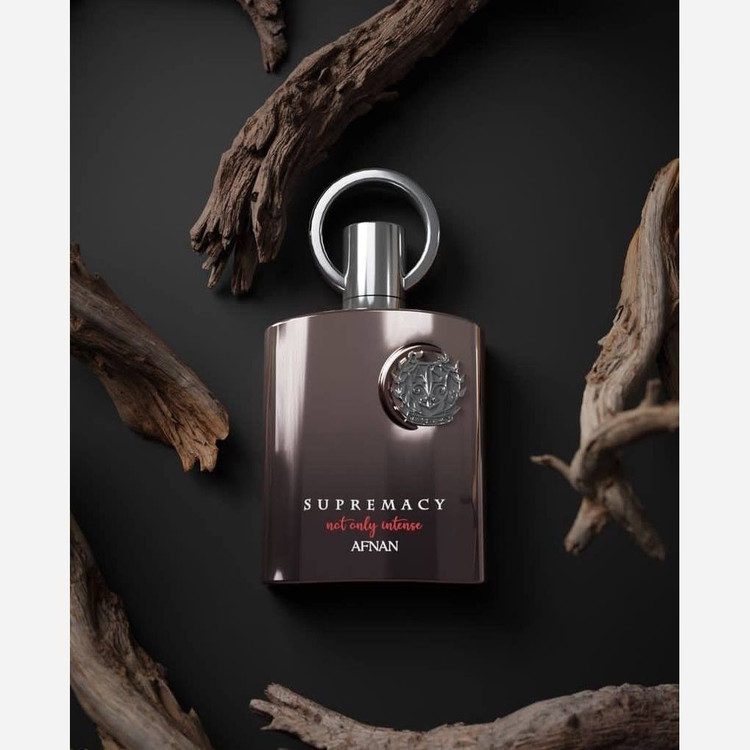 ادکلن افنان سوپرماسی نات اونلی اینتنس مردانه 100ml