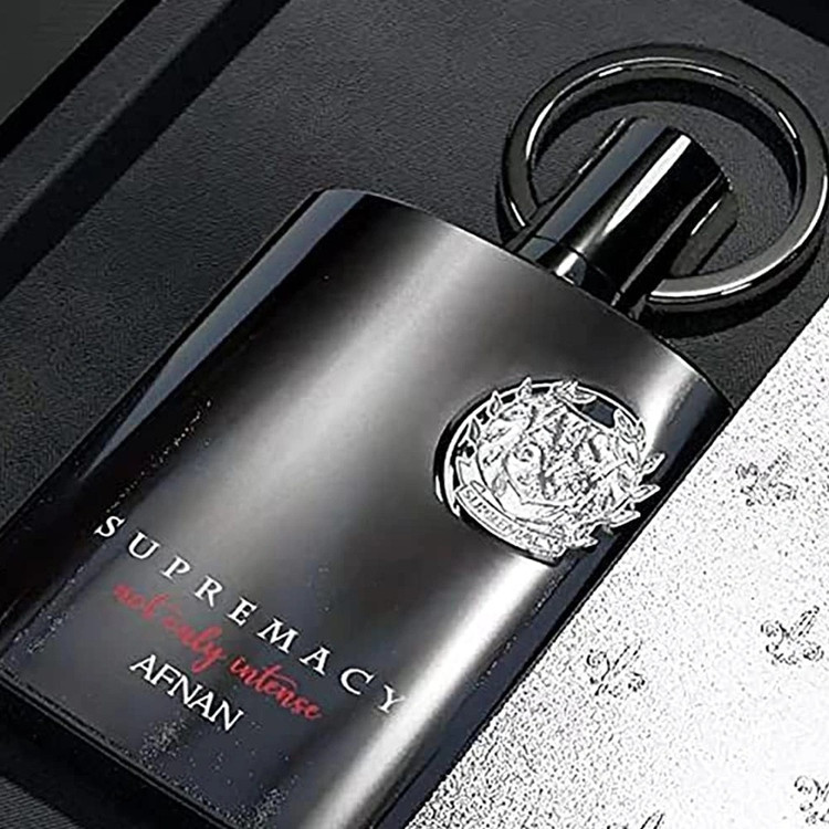ادکلن افنان سوپرماسی نات اونلی اینتنس مردانه 100ml