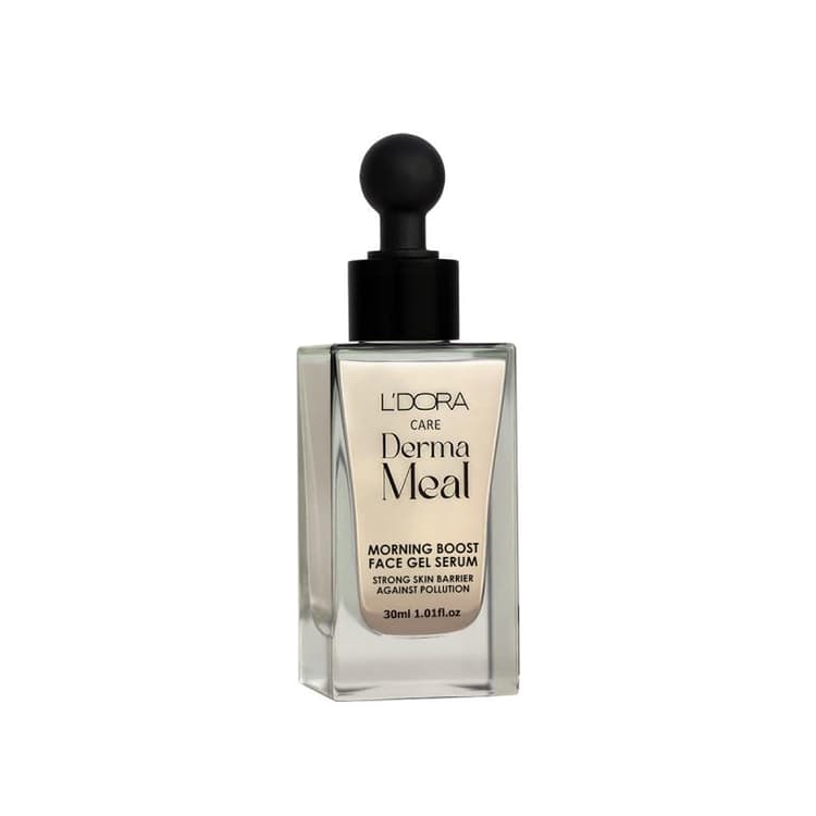 سرم ژل تقویت کننده پوست صورت مناسب صبح 30ml